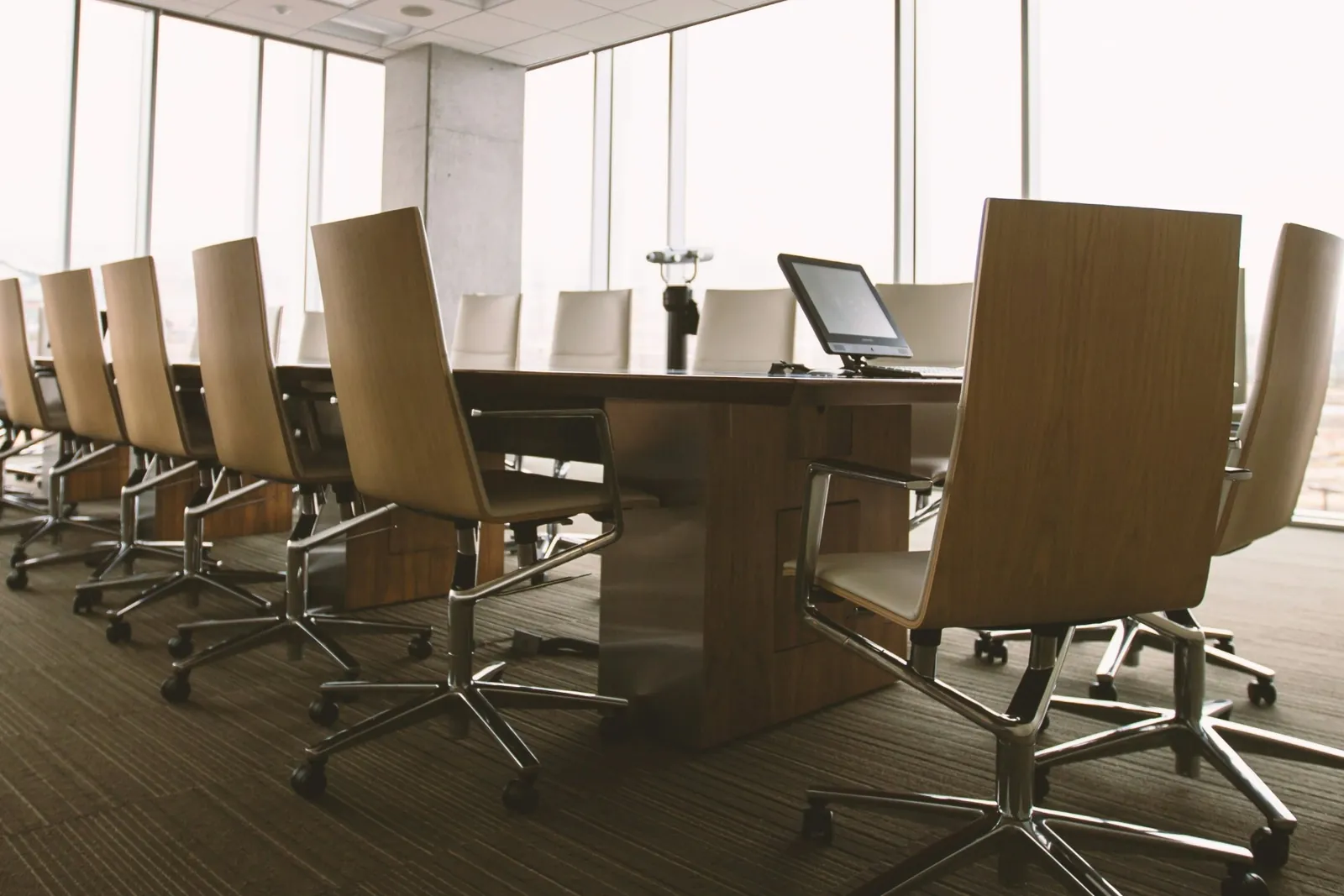Meeting room
