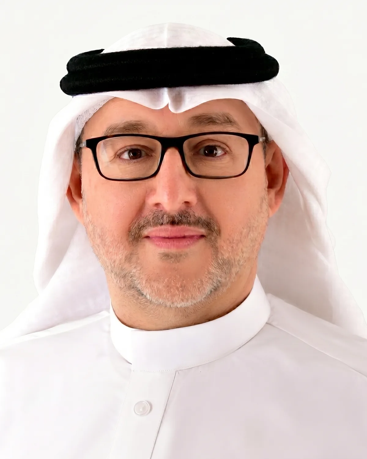 Eyad Omar Sharif, Founding Partner